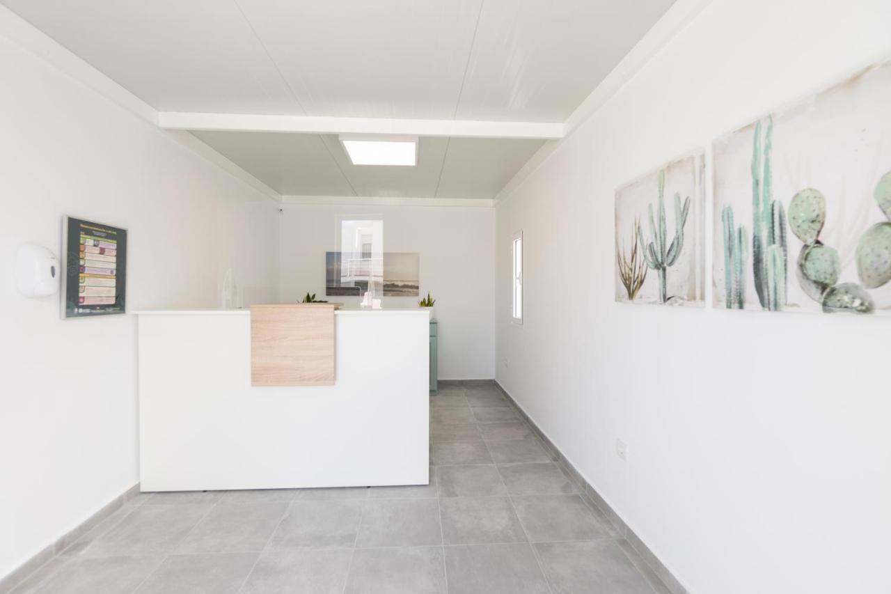 Apartamentos Aloe Puerto del Carmen  Ngoại thất bức ảnh
