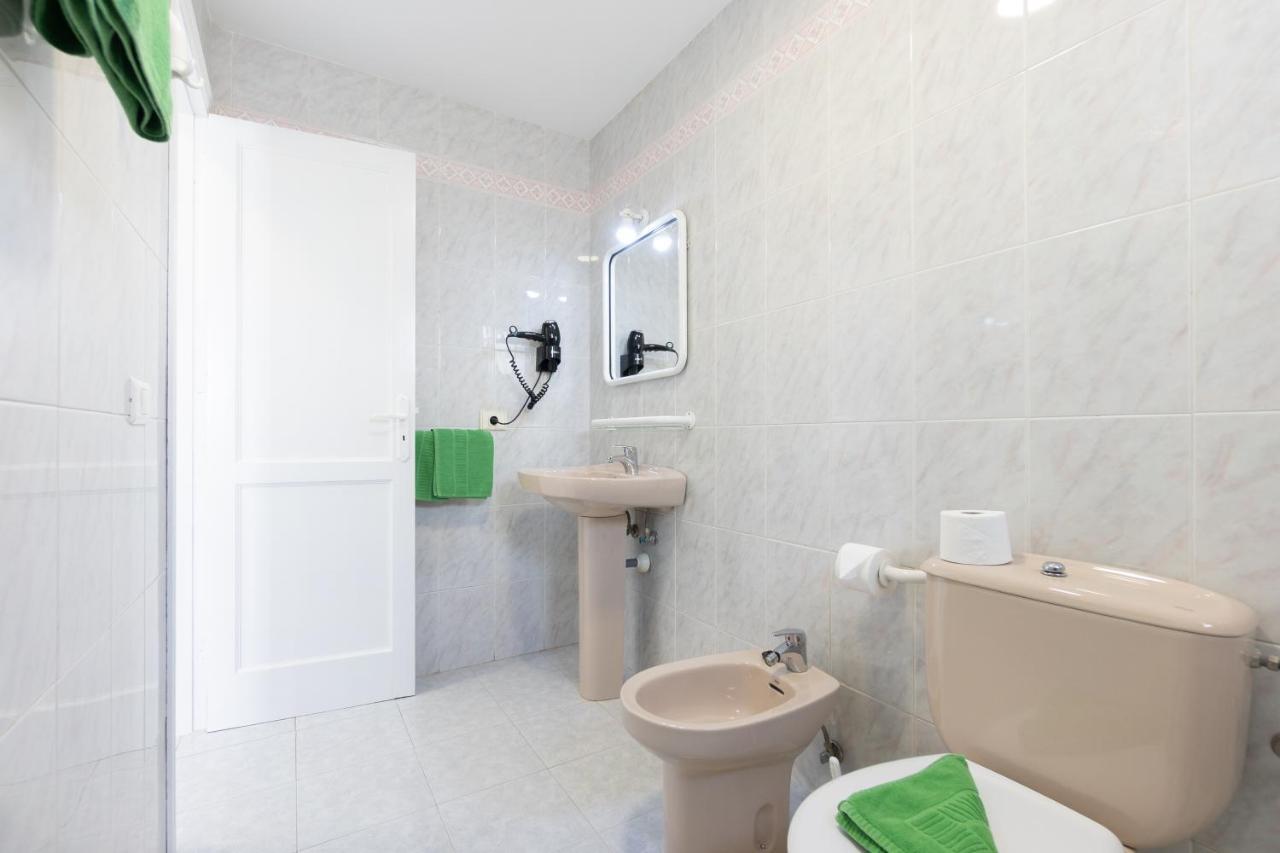 Apartamentos Aloe Puerto del Carmen  Ngoại thất bức ảnh
