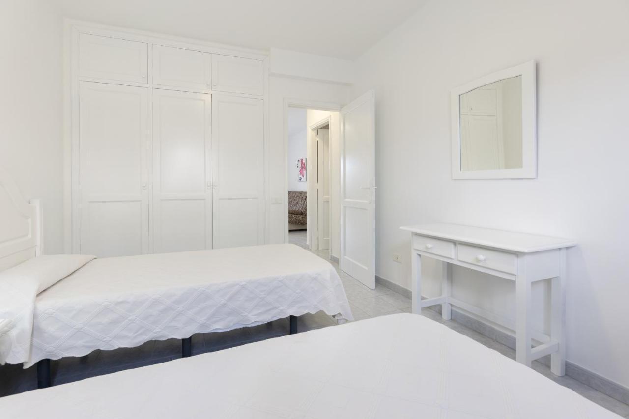 Apartamentos Aloe Puerto del Carmen  Ngoại thất bức ảnh