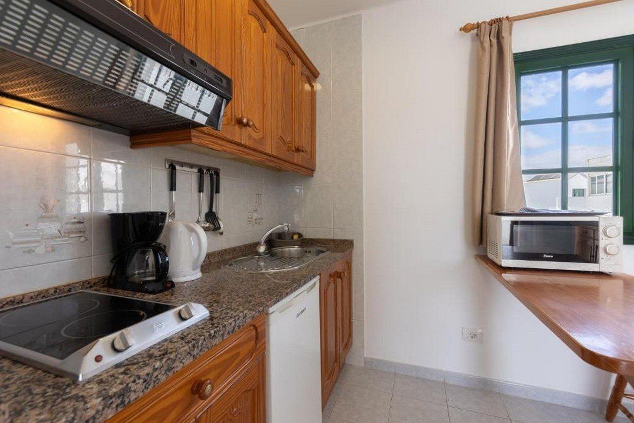 Apartamentos Aloe Puerto del Carmen  Ngoại thất bức ảnh