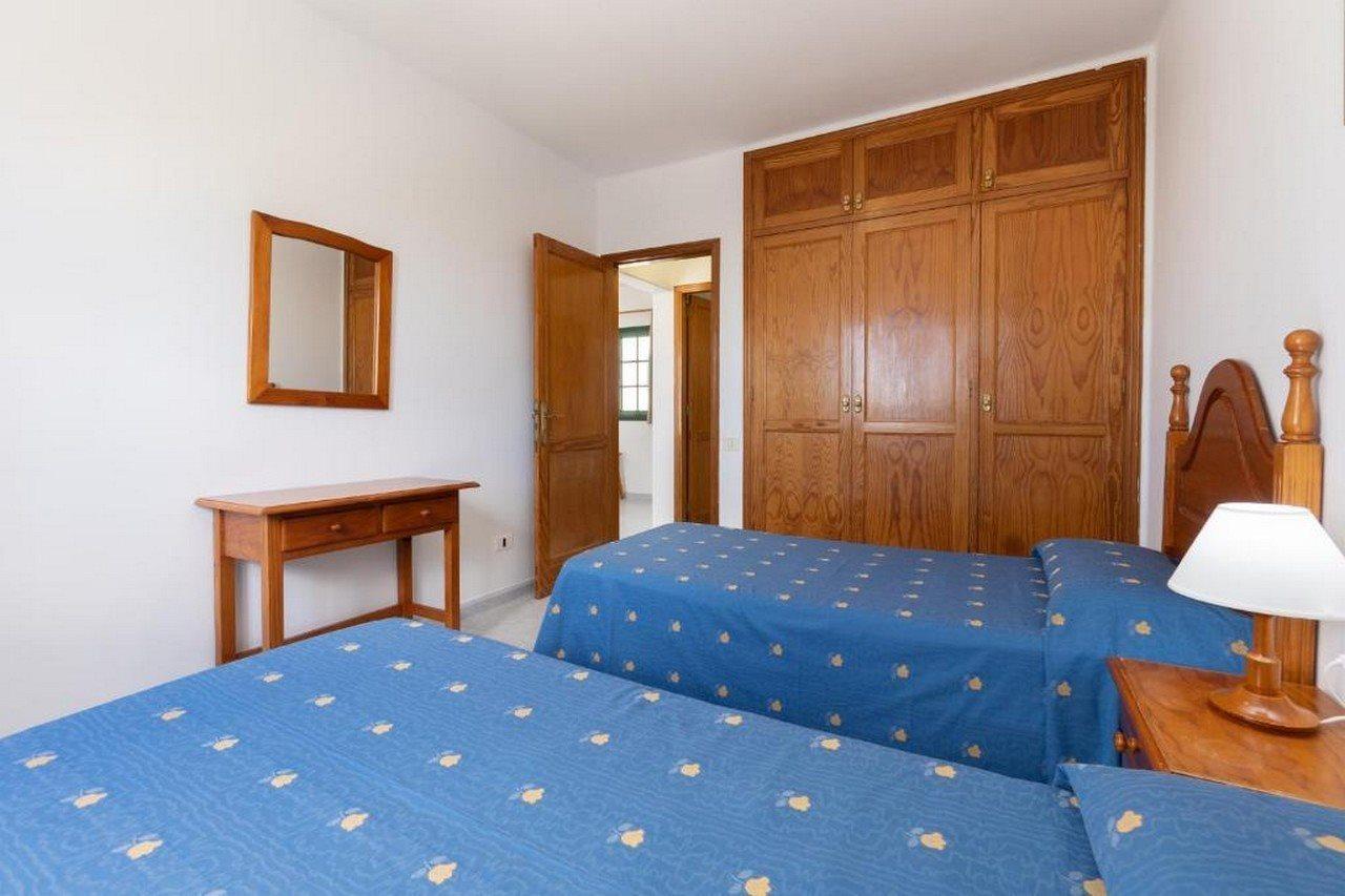 Apartamentos Aloe Puerto del Carmen  Ngoại thất bức ảnh