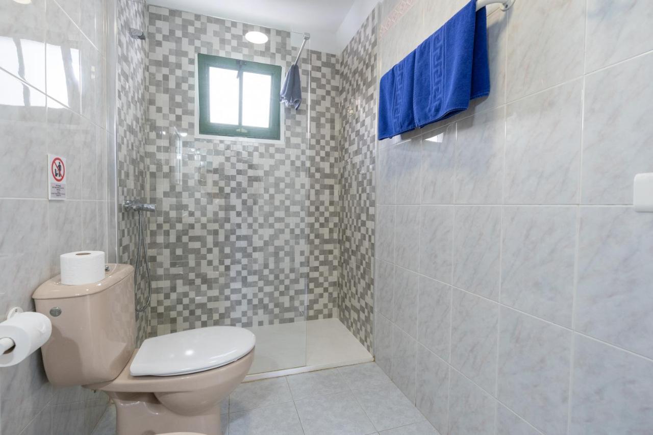 Apartamentos Aloe Puerto del Carmen  Ngoại thất bức ảnh