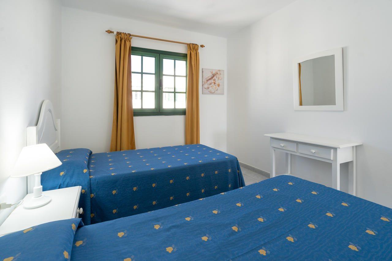 Apartamentos Aloe Puerto del Carmen  Ngoại thất bức ảnh