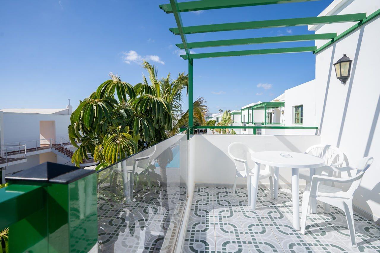 Apartamentos Aloe Puerto del Carmen  Ngoại thất bức ảnh