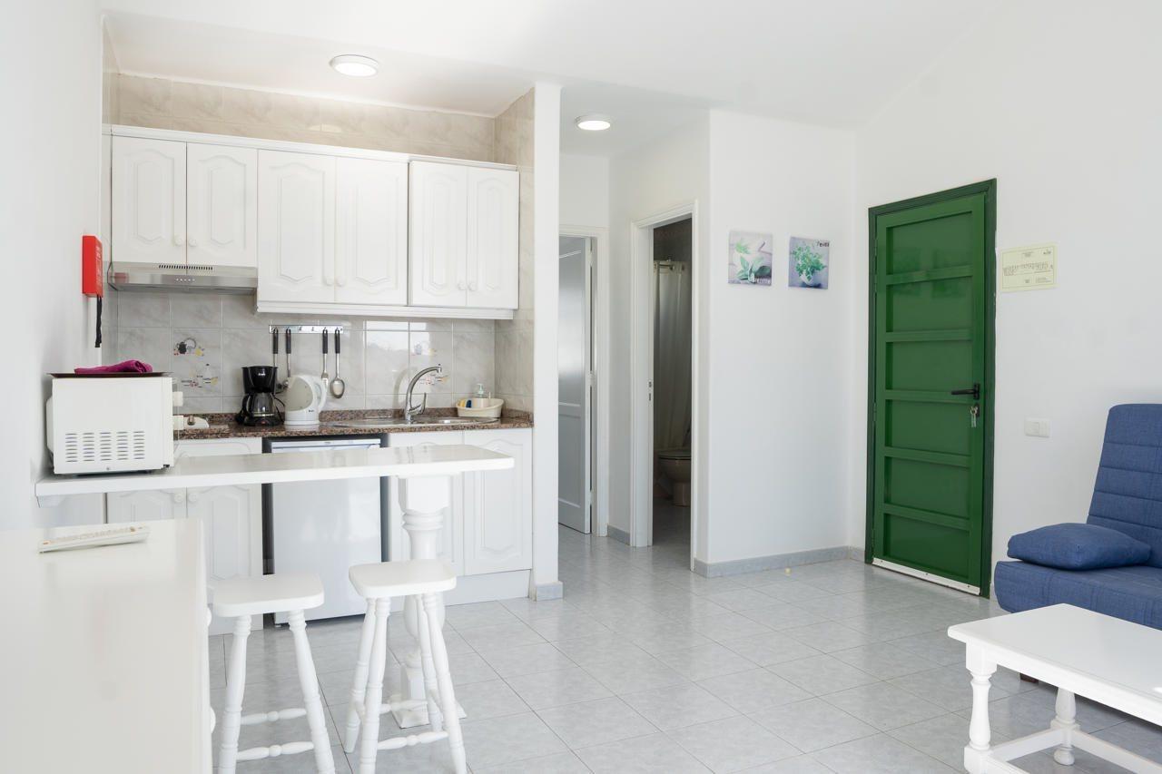 Apartamentos Aloe Puerto del Carmen  Ngoại thất bức ảnh