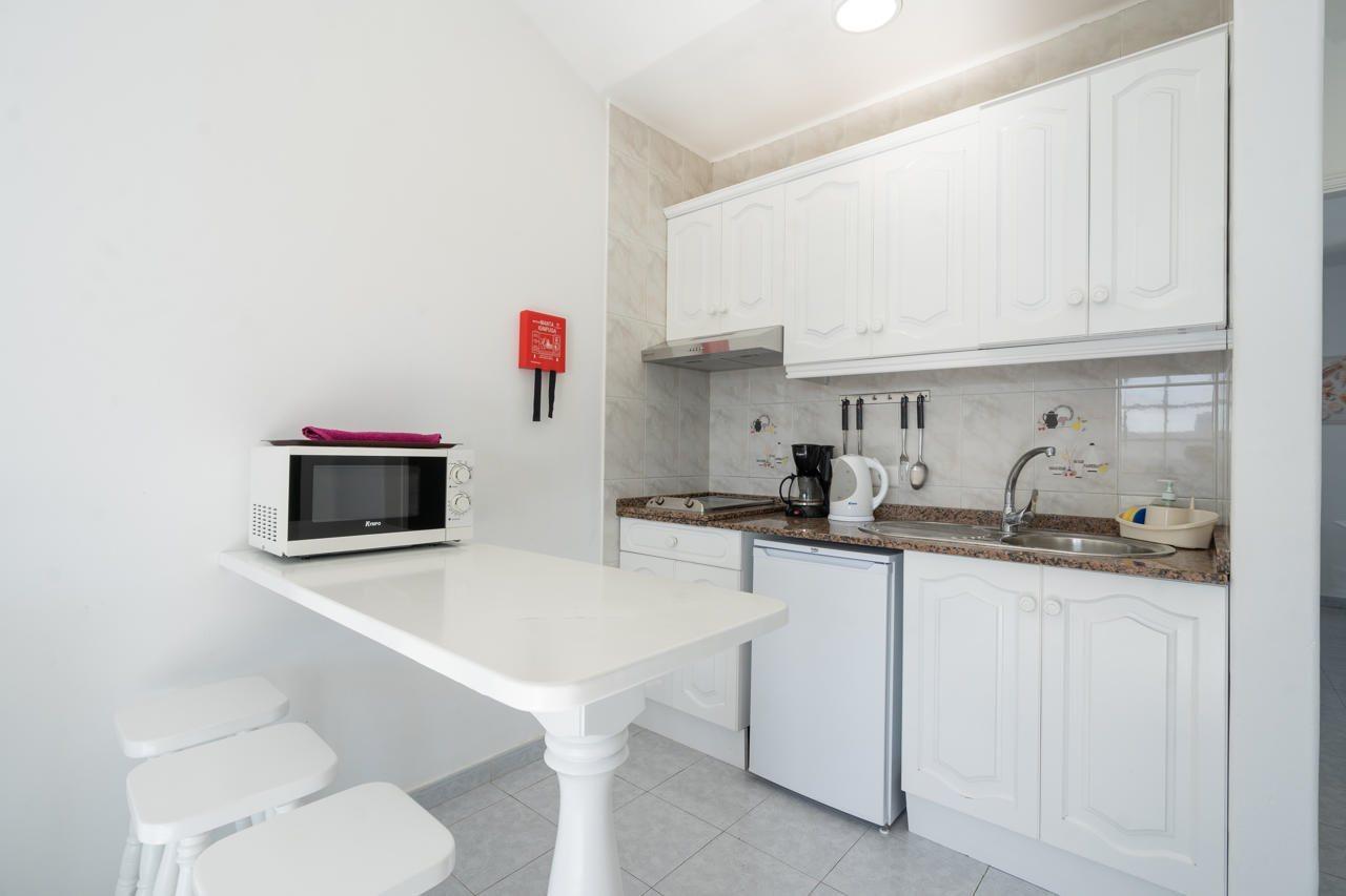 Apartamentos Aloe Puerto del Carmen  Ngoại thất bức ảnh
