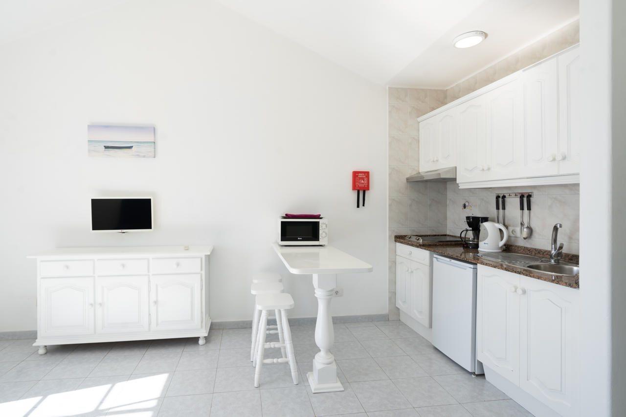 Apartamentos Aloe Puerto del Carmen  Ngoại thất bức ảnh