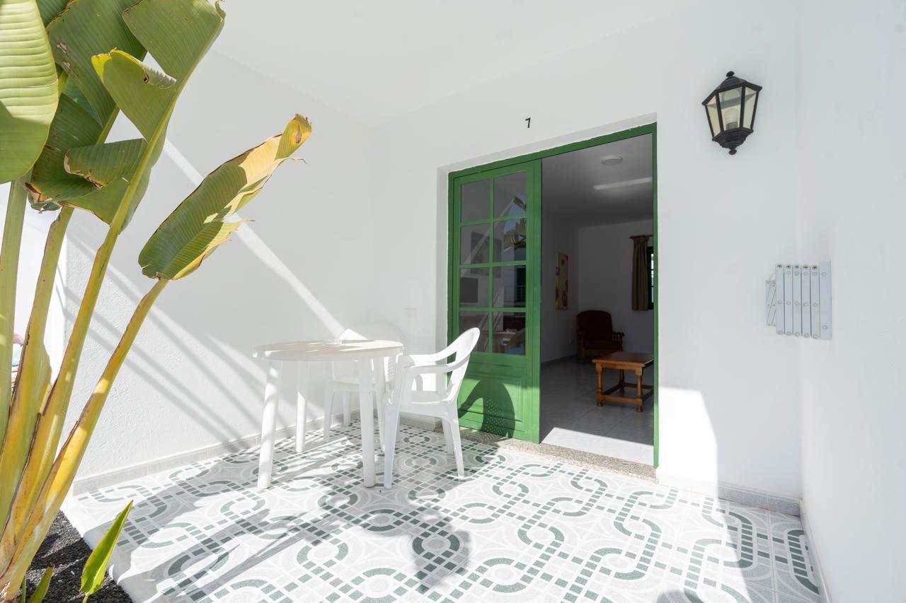 Apartamentos Aloe Puerto del Carmen  Ngoại thất bức ảnh