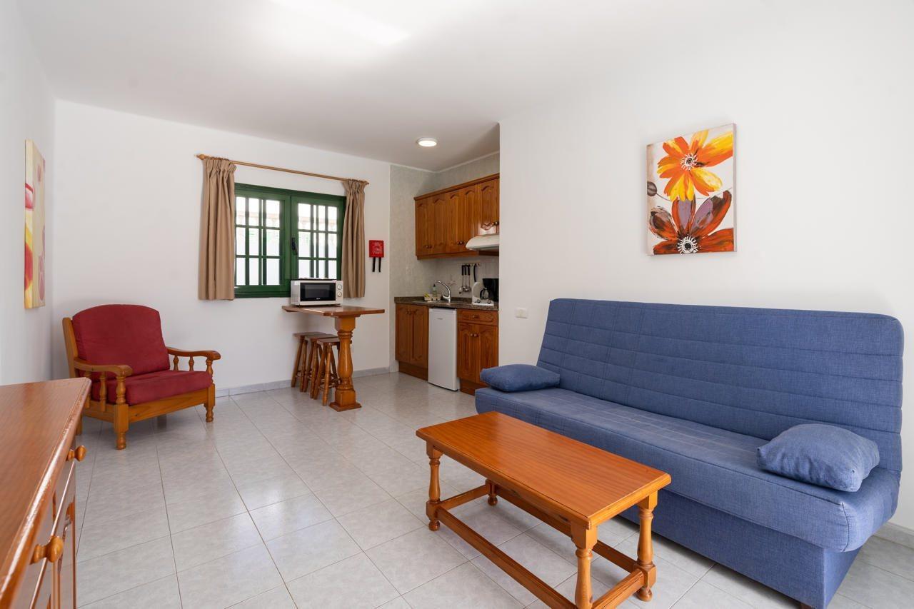 Apartamentos Aloe Puerto del Carmen  Ngoại thất bức ảnh
