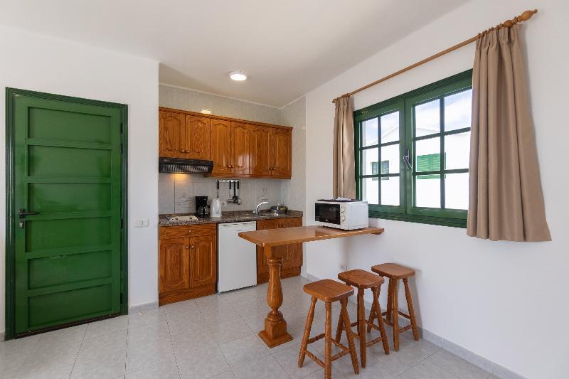 Apartamentos Aloe Puerto del Carmen  Ngoại thất bức ảnh