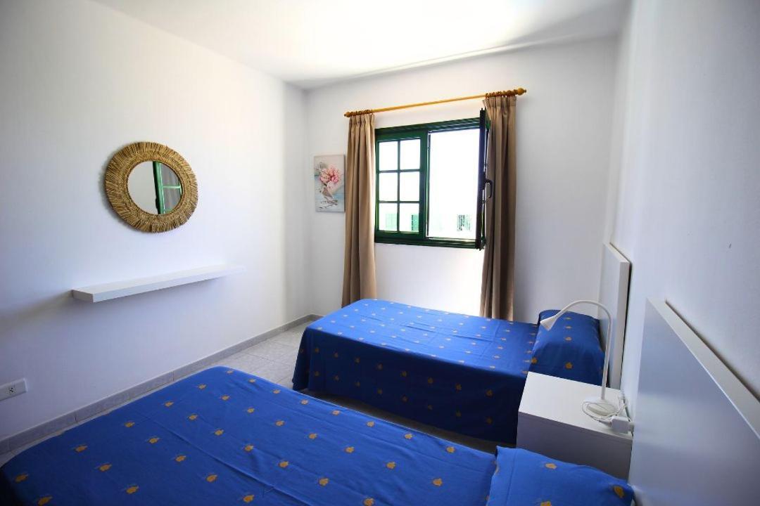Apartamentos Aloe Puerto del Carmen  Ngoại thất bức ảnh