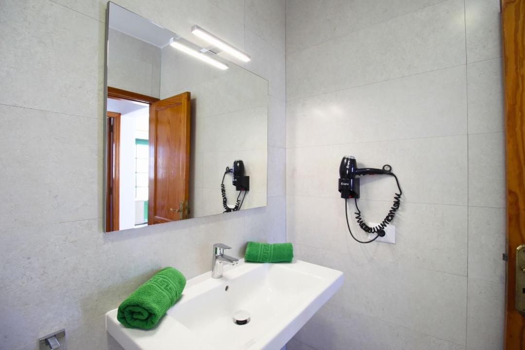 Apartamentos Aloe Puerto del Carmen  Ngoại thất bức ảnh
