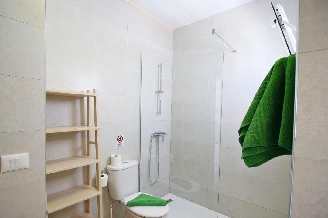 Apartamentos Aloe Puerto del Carmen  Ngoại thất bức ảnh