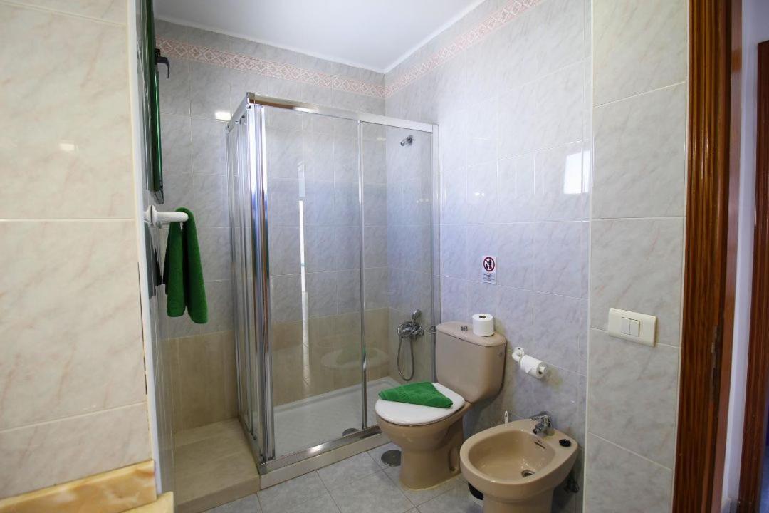 Apartamentos Aloe Puerto del Carmen  Ngoại thất bức ảnh