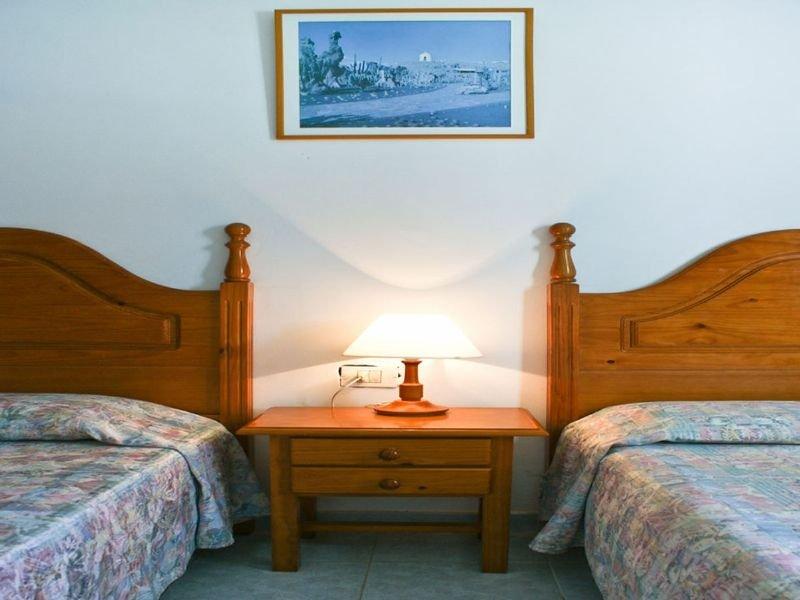 Apartamentos Aloe Puerto del Carmen  Ngoại thất bức ảnh