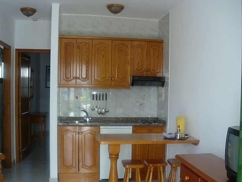 Apartamentos Aloe Puerto del Carmen  Ngoại thất bức ảnh