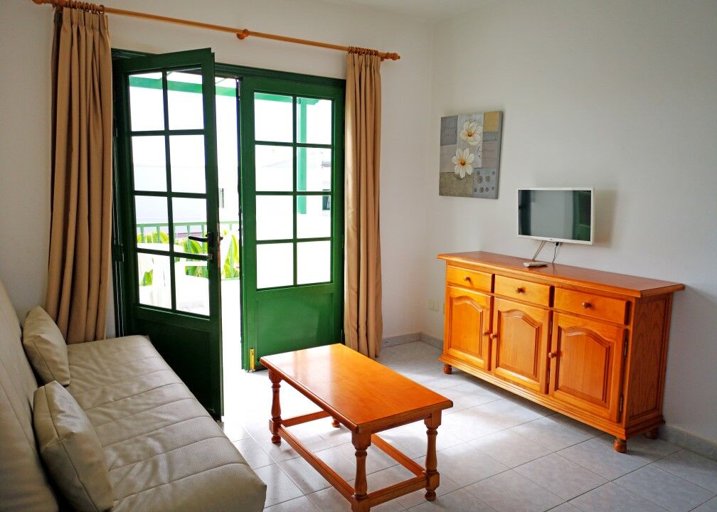 Apartamentos Aloe Puerto del Carmen  Ngoại thất bức ảnh